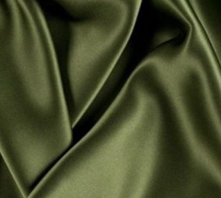 Насичений olive